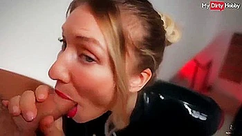 Big Ass Porn With Skillful Doxie From