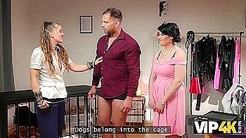 Max Dior - Wild Natural Tits Clip