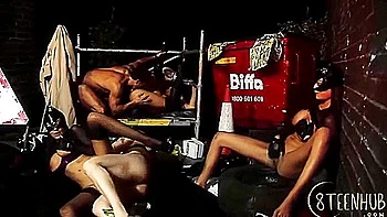 Sugars Cumshot Clip By