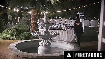 And Jane Wilde In Homewrecker Ruins Stepsiss Wedding Day