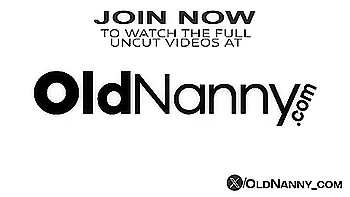 Czech Lesbian Teen 18+ Pleasures Busty Mature Othilia With A Toy