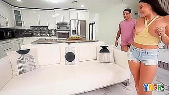 New Early Leak Step Bro Watches As She Takes A Shower Then Nails Her 25 07 25 Bigtits Bigass Brunette Hardcore Roleplay Stepsis Demoninc