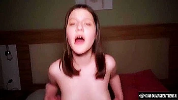 Promiscuous Nymphs Deep Throat Smut