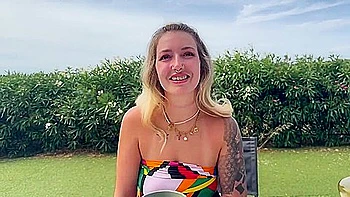 New Livia 28 Years Old Knows What She Wants (07-08-2025) Hardcore Bigtits Blonde Fetish Reality French Iluvy