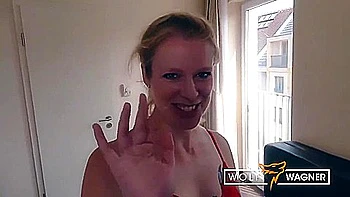 Watch Seductive Berlins With Wolf Wagner