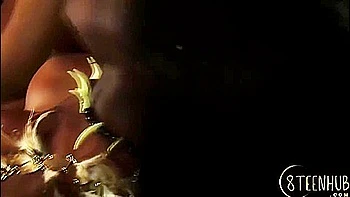 Nice Voodoo - Gangbang Sex