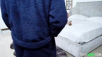 My Cock-sitter - Claire Black