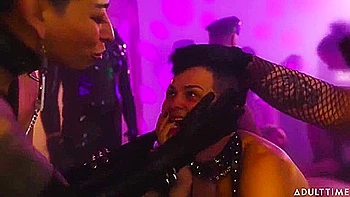 The Bottom Floor Second Coming