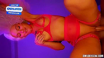 In Fabulous Xxx Video Teen 18+ Check With Owl Crystal