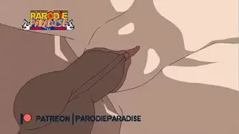 Black Clover - Asta fucks Noelle