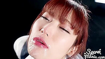 Japanese Gorgeous Slut Blowjob Cumshot Porn