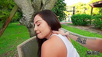 Sultry Rei Skys Big Ass Video