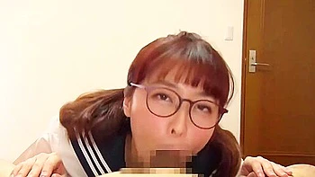 [ktra-339] A Beautiful Girl Wearing Glasses: 10 Girls, Continuous Sex, 38 Hours, A Set Of 2 Dvds 17