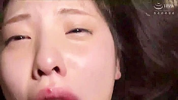 [omhd-012] Poison Gas/extremely Orgasmic Persuasion Experiment Via An Aphrodisiac. Hana Shirato Scene 4