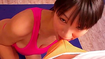 [soe-529] Kcup 108cm Ultimate Body Hana Haruna Scene 6