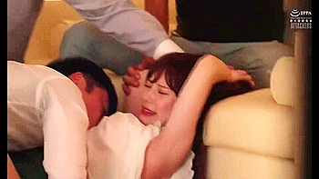 [shkd-976] 4-timing Neat And Clean Bitch Fuck Orgy Tsumugi Akari Scene 4