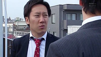 [wanz-224] Beautiful Ol Nakadashi Receptionist Cock Toilet Tsubomi Scene 2