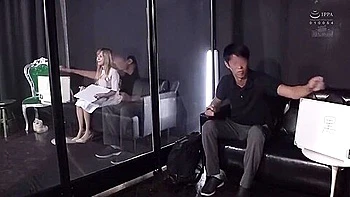 [hjmo-600] If You Lose The Cruel Mirror Game, You Will Be Punished With An Erotic Game. 9! Scene 4