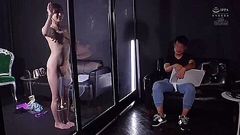 [hjmo-600] If You Lose The Cruel Mirror Game, You Will Be Punished With An Erotic Game. 9! Scene 9