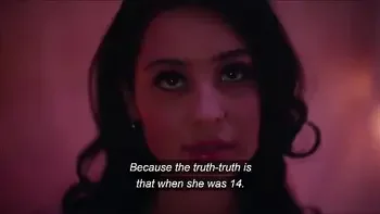 Euphoria Series: Story of Maddy Explicit