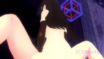 (FemDom) Futanari girls dominate you