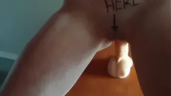 Skinny petite slut dreams of having more then one cock | gangbang fantasy