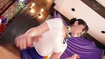 [cawd-392] Azusa Shinonome Aesthetic Massage With A Smile And Whispering Leads You To A Deep Ejaculation Again And Again! Scene 2