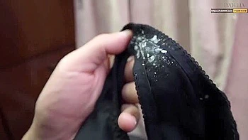 [dldss-101] Wife Cleaning Service - At Workplace By Abnormal Guest, And Continued Home Invasion With Spy Photography Ayaka Tomoda Scene 5