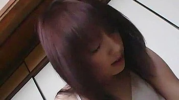 Exotic Japanese whore Amai Mitsu in Best teens 18+, Solo Female JAV clip