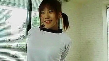Exotic Japanese chick Yui Tomoe in Horny JAV scene