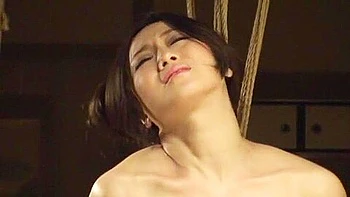 Horny Japanese model in Hottest Fetish, Close-up JAV clip