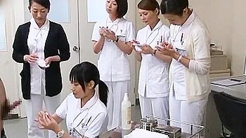 Amazing Japanese model Yuu Uehara, Shizuka Kanno, Yuuha Sakai in Hottest JAV clip