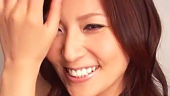 Amazing Japanese whore Yuna Shiina in Best MILFs, Solo Girl JAV scene