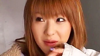 Amazing Japanese model Naho Ozawa in Horny Dildos/Toys, Hairy JAV scene