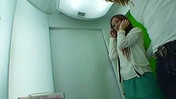 Exotic Japanese model Sarina Kitagawa in Fabulous Dildos/Toys, Fingering JAV video