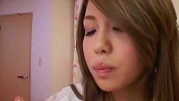 Exotic Japanese slut Rika Ayane in Fabulous Solo Female JAV movie
