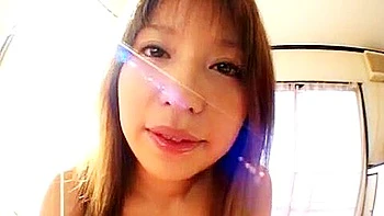 Crazy Japanese girl Nana Mochizuki in Amazing Big Tits JAV movie