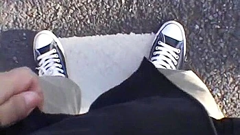 Crazy Japanese chick Haru Sakuraba in Exotic Solo Girl JAV video