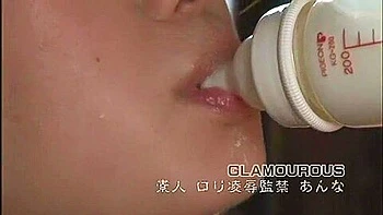 Best Japanese girl Rika Ayane in Fabulous JAV movie