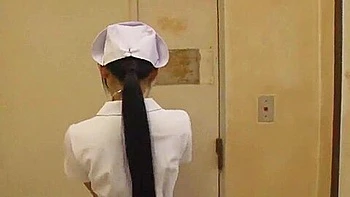 Fabulous Japanese slut Nana Ogura in Incredible JAV clip