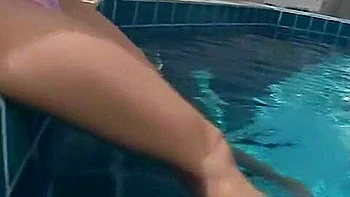 Crazy Japanese girl Ryo Uehara in Best JAV scene