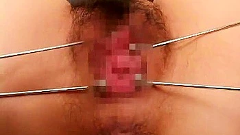 Horny Japanese whore Momo Nakamura in Hottest JAV movie