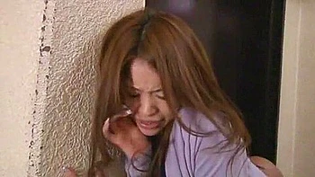 Crazy Japanese whore Seira Moroboshi in Hottest Cunnilingus, Blowjob JAV clip