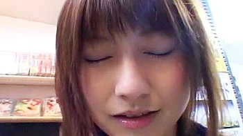 Horny Japanese chick Yuka Satsuki in Crazy Solo Female, Toys JAV video