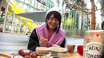 チア部所属の激カワひなちゃんのワガママボディを責めまくり