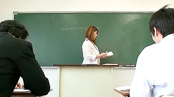 Horny Japanese slut Nao Nazuki in Fabulous JAV clip