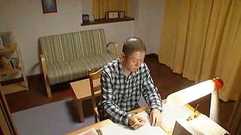 Incredible Japanese whore Yuma Asami in Exotic JAV video