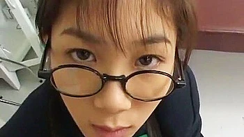 Best Japanese chick Manami Suzuki, Hikari Kisugi, An Nanba in Incredible College, POV JAV video