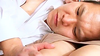 Fabulous Japanese whore Hiyori Kojima in Hottest JAV video