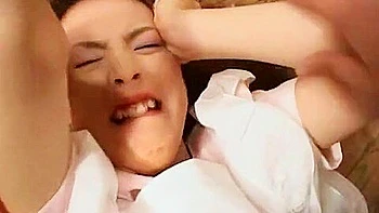 Incredible Japanese whore Arisa Hatano, Maya Sakamoto in Amazing Blowjob, Showers JAV movie